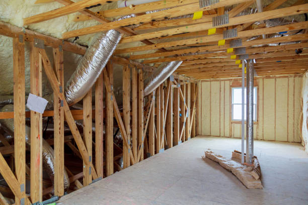 Best Commercial Insulation Contractor  in Montour Falls, NY