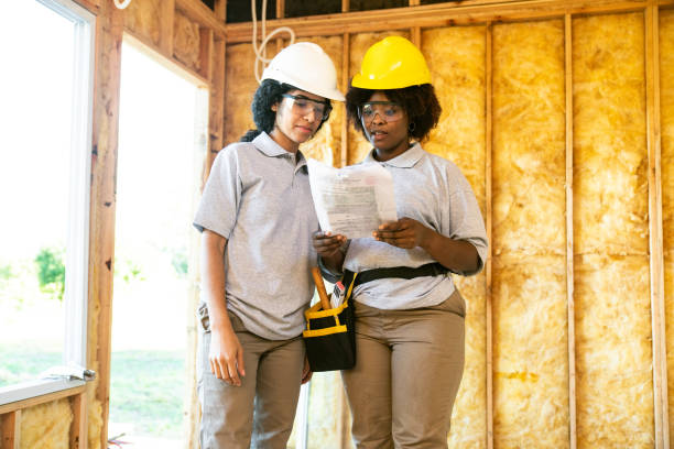 Best Home Insulation Services  in Montour Falls, NY