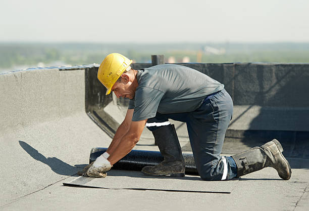 Range of Insulation Solutions in Montour Falls, NY