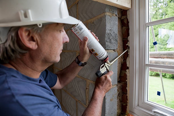 Best Residential Insulation Services  in Montour Falls, NY