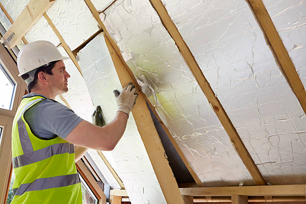 Soundproof Insulation Installation in Montour Falls, NY