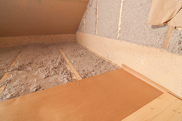 Best Spray Foam Insulation  in Montour Falls, NY