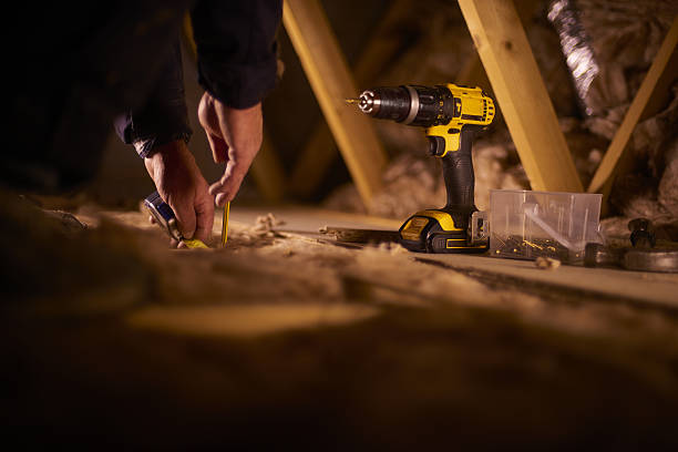 Insulation Replacement Services in Montour Falls, NY